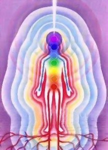 aura